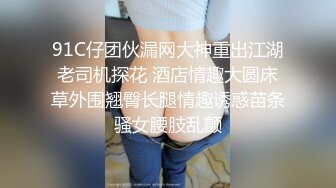 91C仔团伙漏网大神重出江湖老司机探花 酒店情趣大圆床草外围翘臀长腿情趣诱惑苗条骚女腰肢乱颤