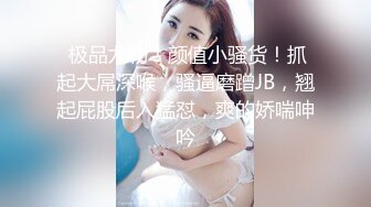 【换妻探花】和开宝马的公务员夫妻交换归来，畅谈性爱感受，换妻套路，讲着讲着骚穴水流，自慰口交来一波