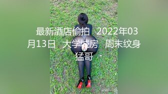 ❤最新酒店偷拍❤2022年03月13日❤大学城房❤周末纹身猛哥