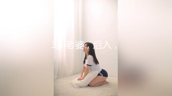 骚老婆（互换视频）