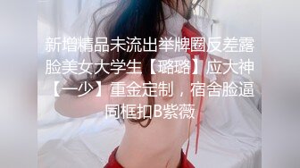 新增精品未流出举牌圈反差露脸美女大学生【璐璐】应大神【一少】重金定制，宿舍脸逼同框扣B紫薇