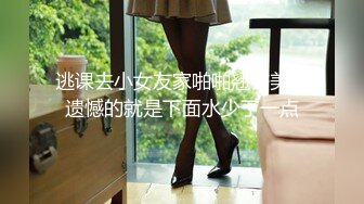 逃课去小女友家啪啪翘臀美乳遗憾的就是下面水少了一点