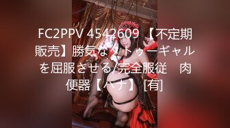 FC2PPV 4542609 【不定期販売】勝気なタトゥーギャルを屈服させる/完全服従　肉便器【ハナ】 [有]