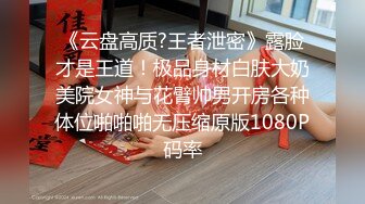 《云盘高质?王者泄密》露脸才是王道！极品身材白肤大奶美院女神与花臂帅男开房各种体位啪啪啪无压缩原版1080P码率