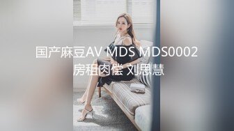 国产麻豆AV MDS MDS0002 房租肉偿 刘思慧