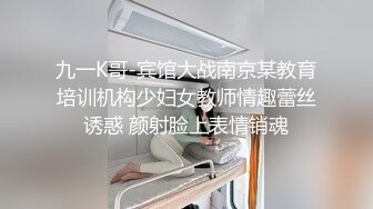   短发美女和男友卫生间狂操内射，爽的一脸淫荡