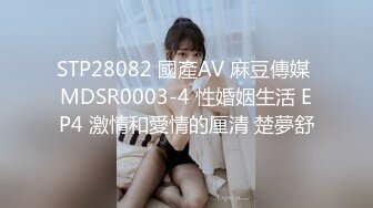 STP28082 國產AV 麻豆傳媒 MDSR0003-4 性婚姻生活 EP4 激情和愛情的厘清 楚夢舒