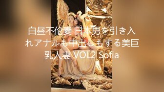 白昼不伦妻 日本男を引き入れアナルも中出しもする美巨乳人妻 VOL2 Sofia