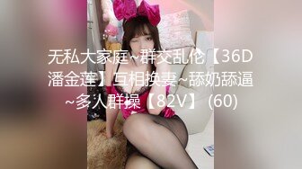 无私大家庭~群交乱伦【36D潘金莲】互相换妻~舔奶舔逼~多人群操【82V】 (60)