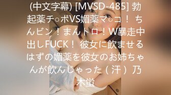 (中文字幕) [MVSD-485] 勃起薬チ○ポVS媚薬マ○コ！ ちんビン！まんトロ！W暴走中出しFUCK！ 彼女に飲ませるはずの媚薬を彼女のお姉ちゃんが飲んじゃった（汗） 乃木蛍