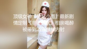 商场女厕全景偷拍高跟制服少妇的极品大黑鲍