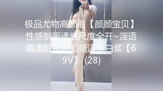 台湾SWAG『希希』饥渴AV女优双肉棒肌肉猛男一前一后夹击