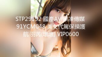 STP29192 國產AV 果凍傳媒 91YCM048 美女代駕保操護航 羽芮(壞壞) VIP0600