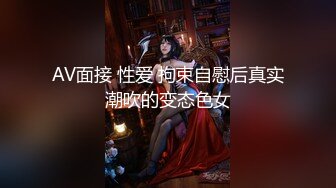 星空素人自制 为了心仪工作勾引献身面试官