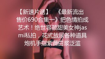 ⚫️⚫️高能预警！极品身材颜值巅峰比女人还女人美丽T娘【李志贤】私拍，被直男爆肏到起飞