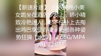 丝袜女神【优优】定制23 肉丝皮裙坐插+对镜舌吻口交 (2)