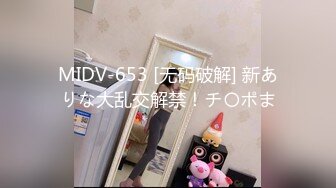 MIDV-653 [无码破解] 新ありな大乱交解禁！チ〇ポま