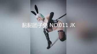 黏黏团子兔 NO.011 JK