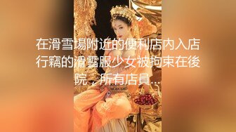 商场女厕前后景偷拍❤高跟长发美女大肥逼漏粉肉