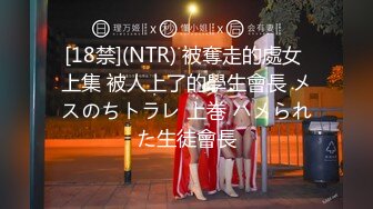 [18禁](NTR) 被奪走的處女 上集 被人上了的學生會長 メスのちトラレ 上巻 ハメられた生徒會長