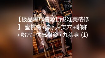 -明星气质大奶S级御姐【暖暖】诱人私拍 透明黑丝绳艺三点清晰可见